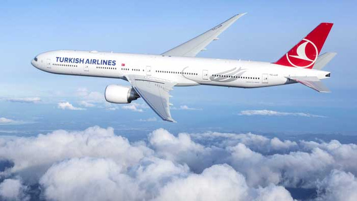 Turkish Airlines предлага 40% намаление на билетите си за всички здравни работници